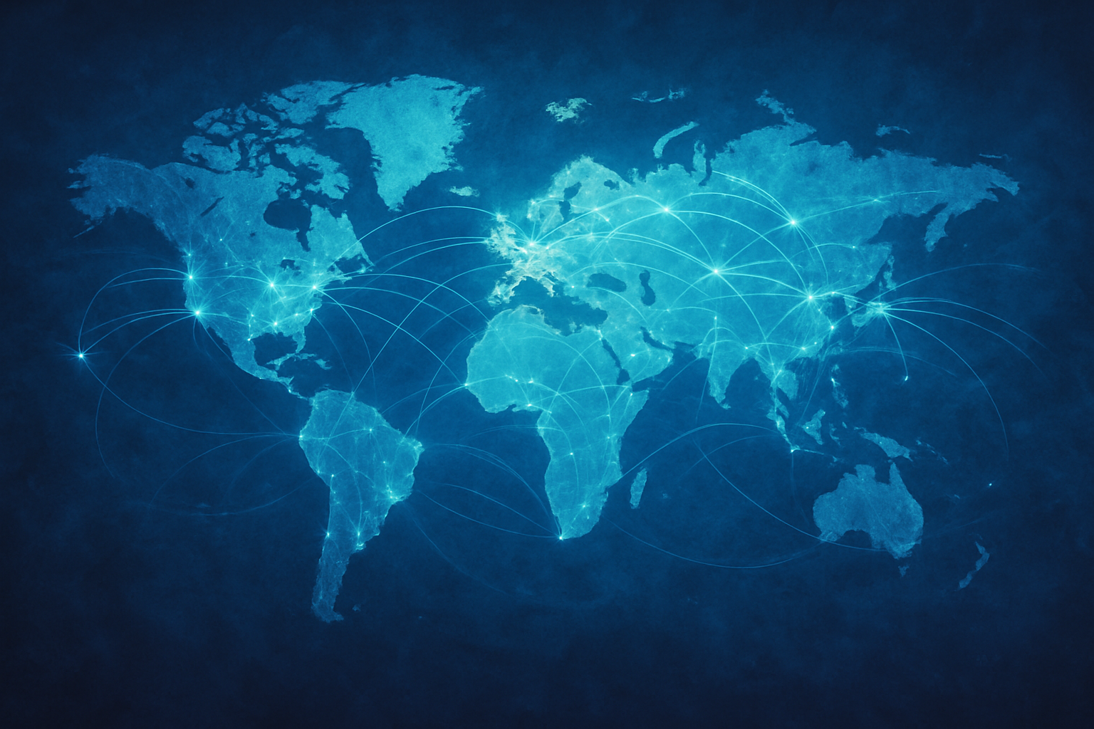 HOW OUR SUPPLY CHAIN WORKS